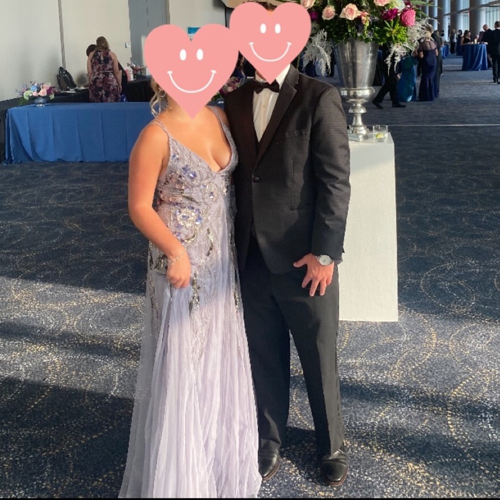 Formal Dress - Picture 4 of 13